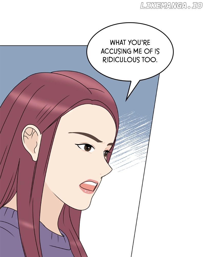 30 Minute Walk Chapter 190 - page 109