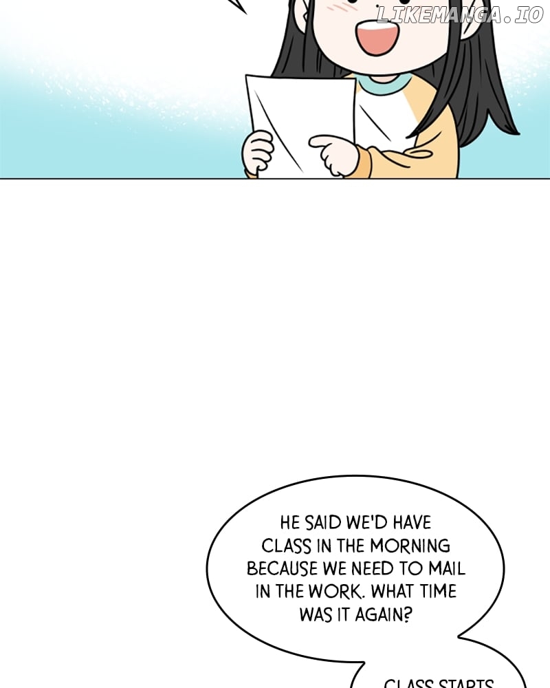 30 Minute Walk Chapter 190 - page 11