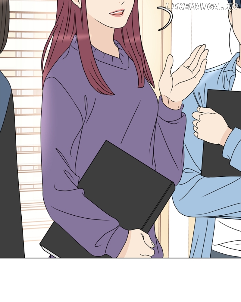 30 Minute Walk Chapter 190 - page 111