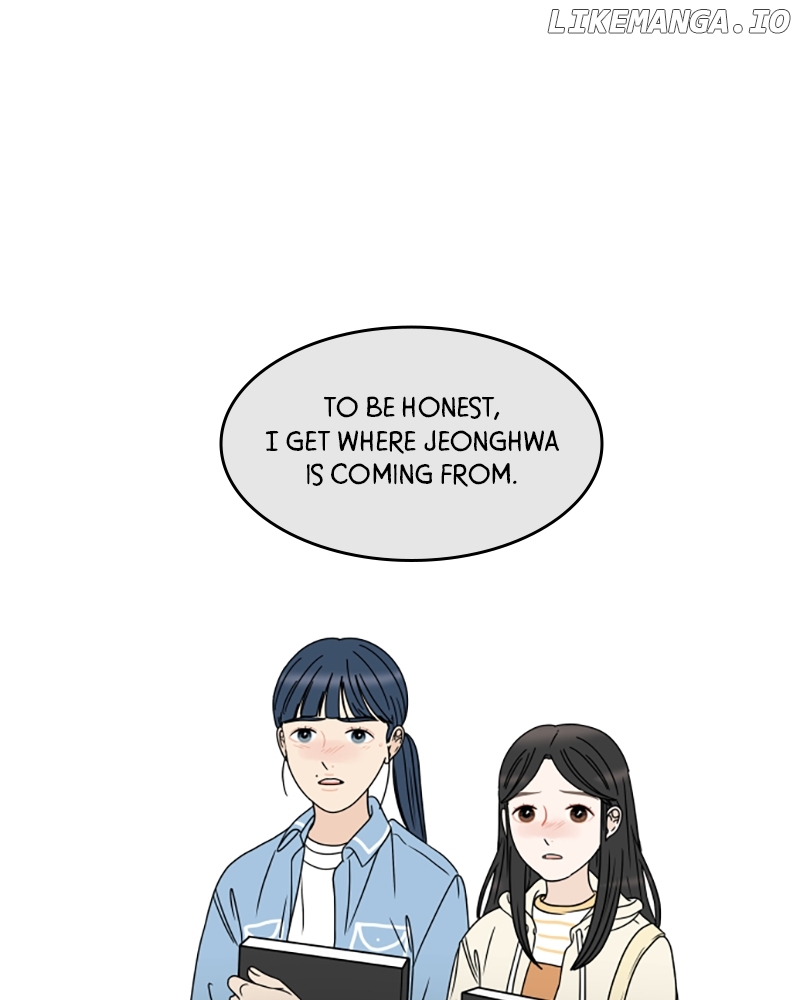 30 Minute Walk Chapter 190 - page 114