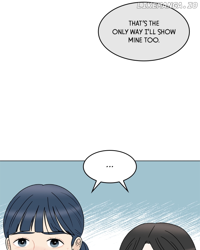 30 Minute Walk Chapter 190 - page 116