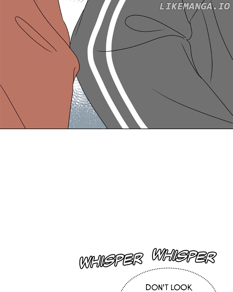 30 Minute Walk Chapter 190 - page 121