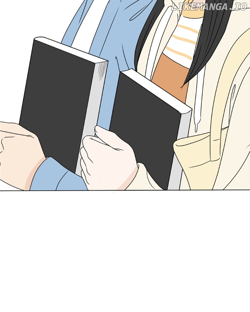 30 Minute Walk Chapter 190 - page 126