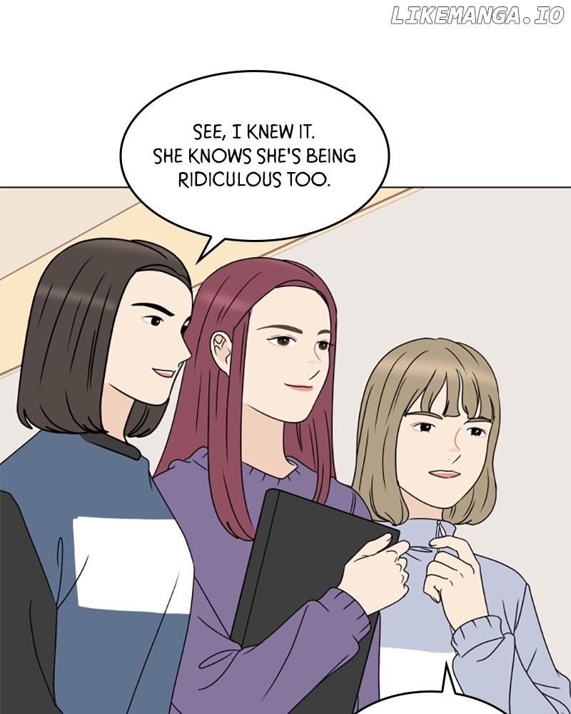 30 Minute Walk Chapter 190 - page 127