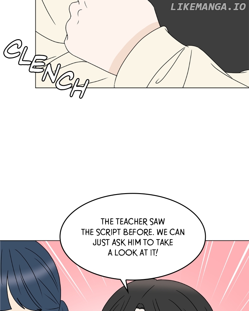 30 Minute Walk Chapter 190 - page 129
