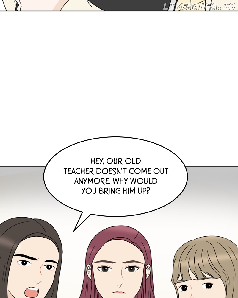 30 Minute Walk Chapter 190 - page 131