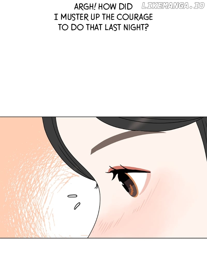 30 Minute Walk Chapter 190 - page 17