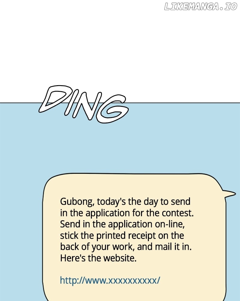 30 Minute Walk Chapter 190 - page 28