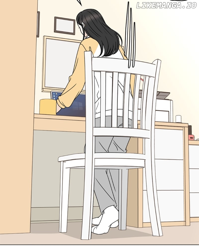 30 Minute Walk Chapter 190 - page 30