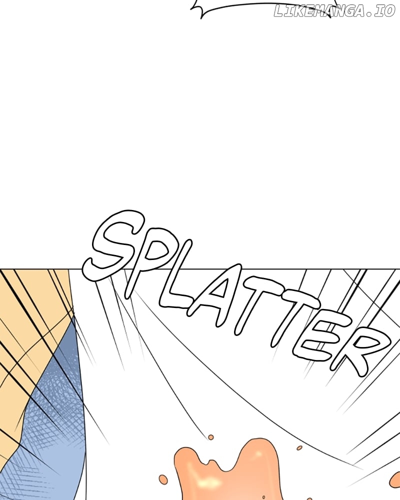 30 Minute Walk Chapter 190 - page 32