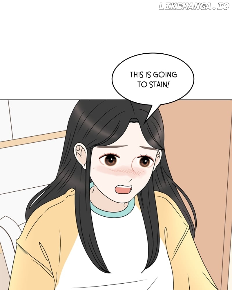 30 Minute Walk Chapter 190 - page 34
