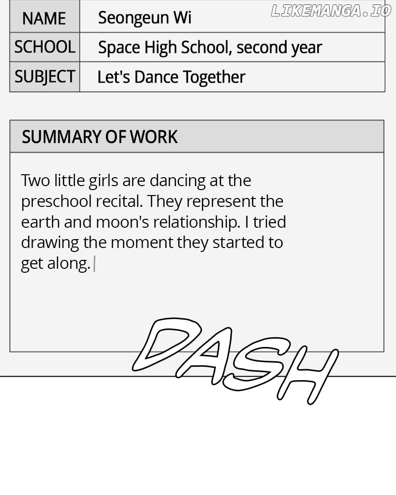 30 Minute Walk Chapter 190 - page 4