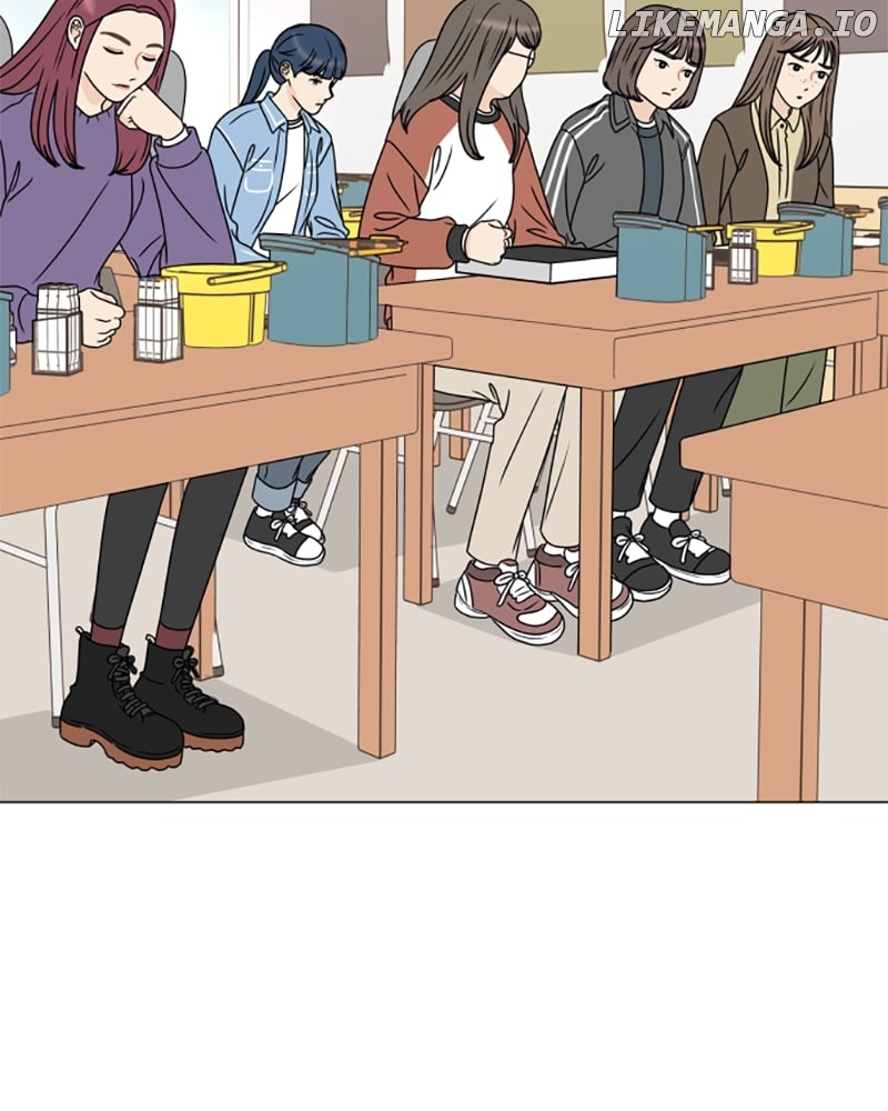 30 Minute Walk Chapter 190 - page 42