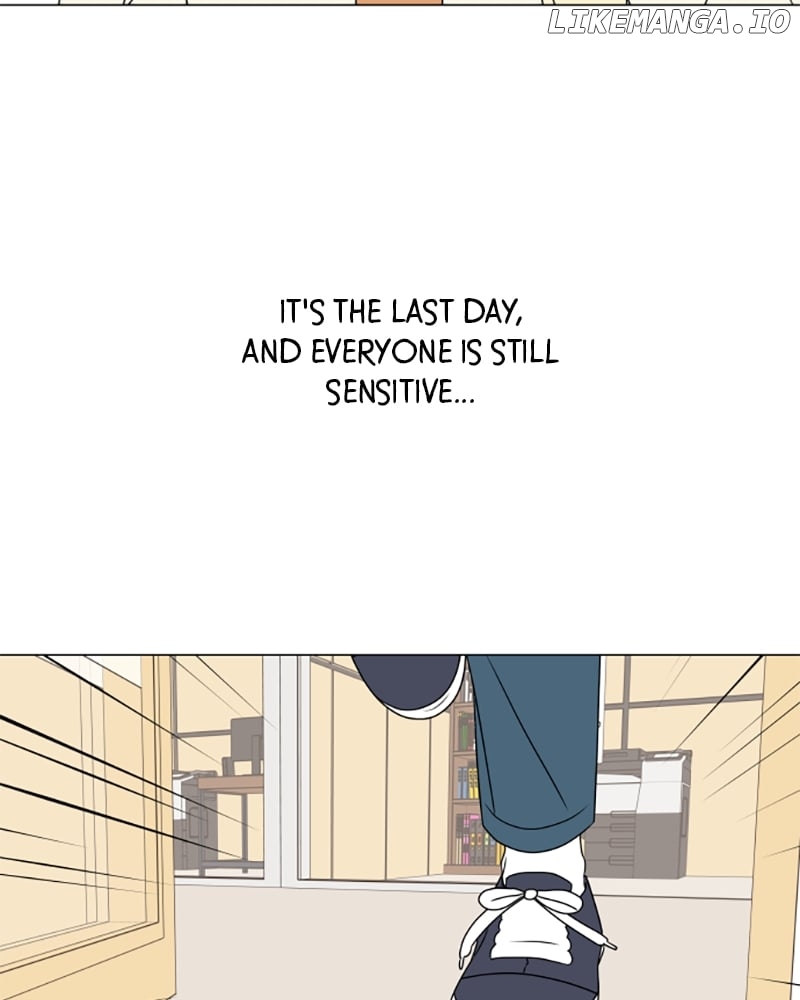 30 Minute Walk Chapter 190 - page 47