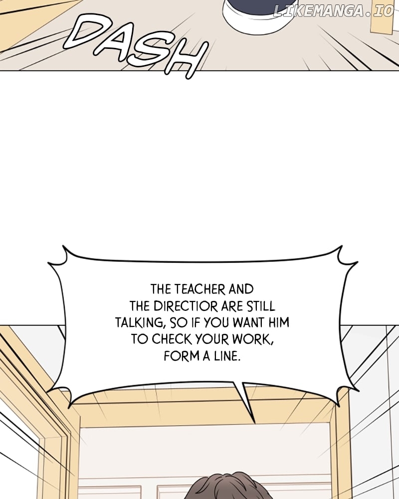30 Minute Walk Chapter 190 - page 48