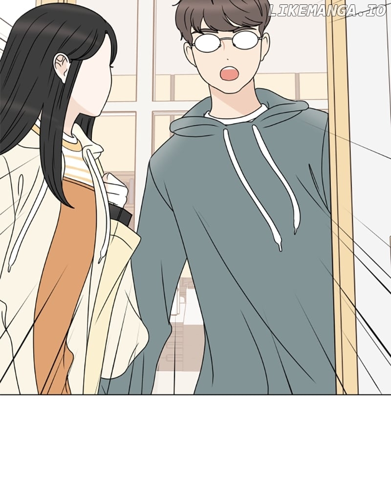 30 Minute Walk Chapter 190 - page 49