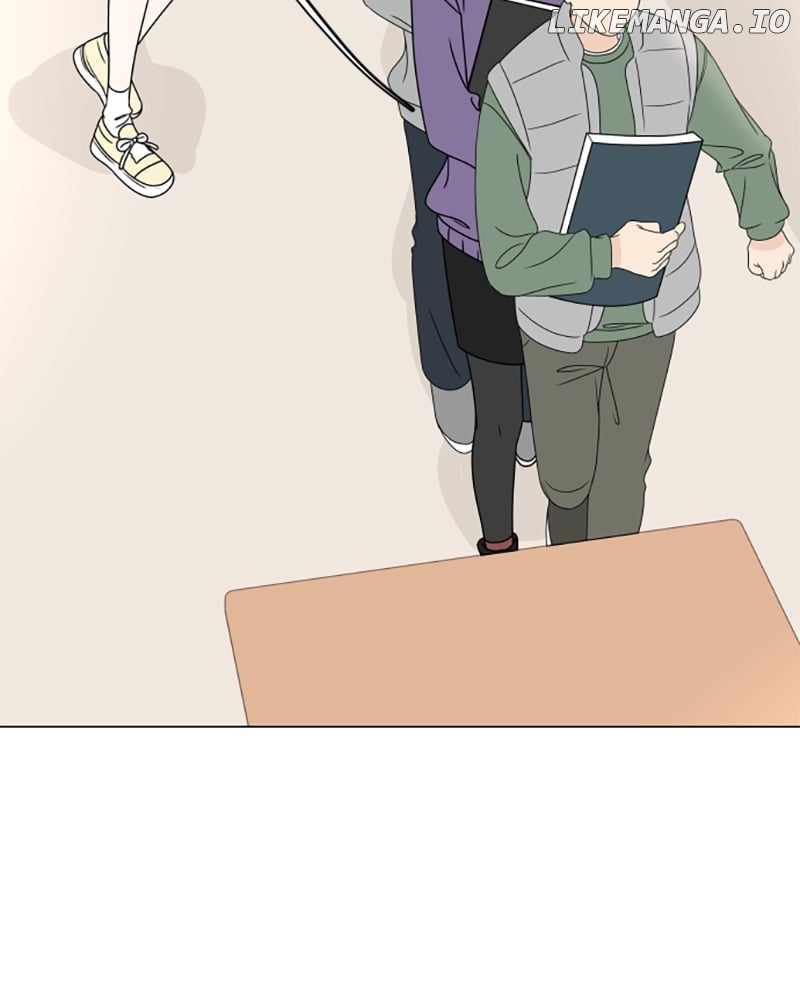 30 Minute Walk Chapter 190 - page 52