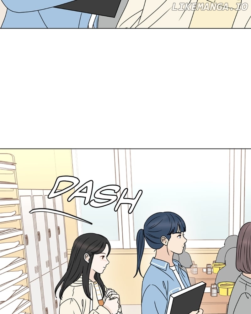 30 Minute Walk Chapter 190 - page 54