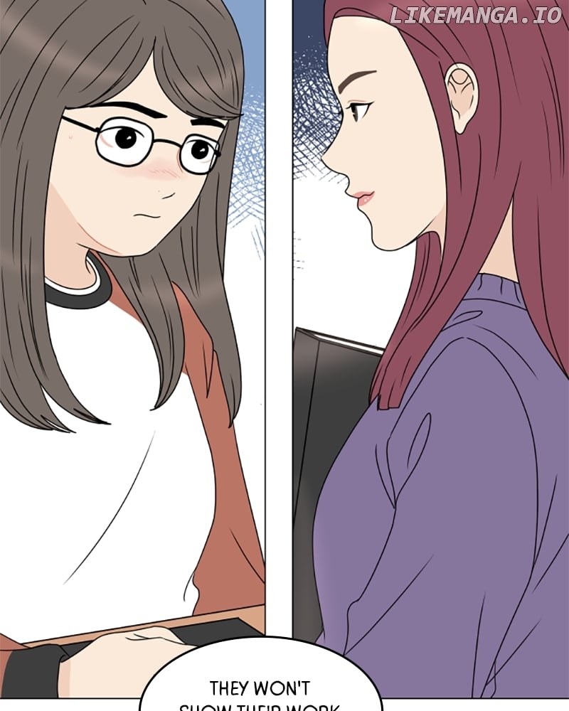 30 Minute Walk Chapter 190 - page 61