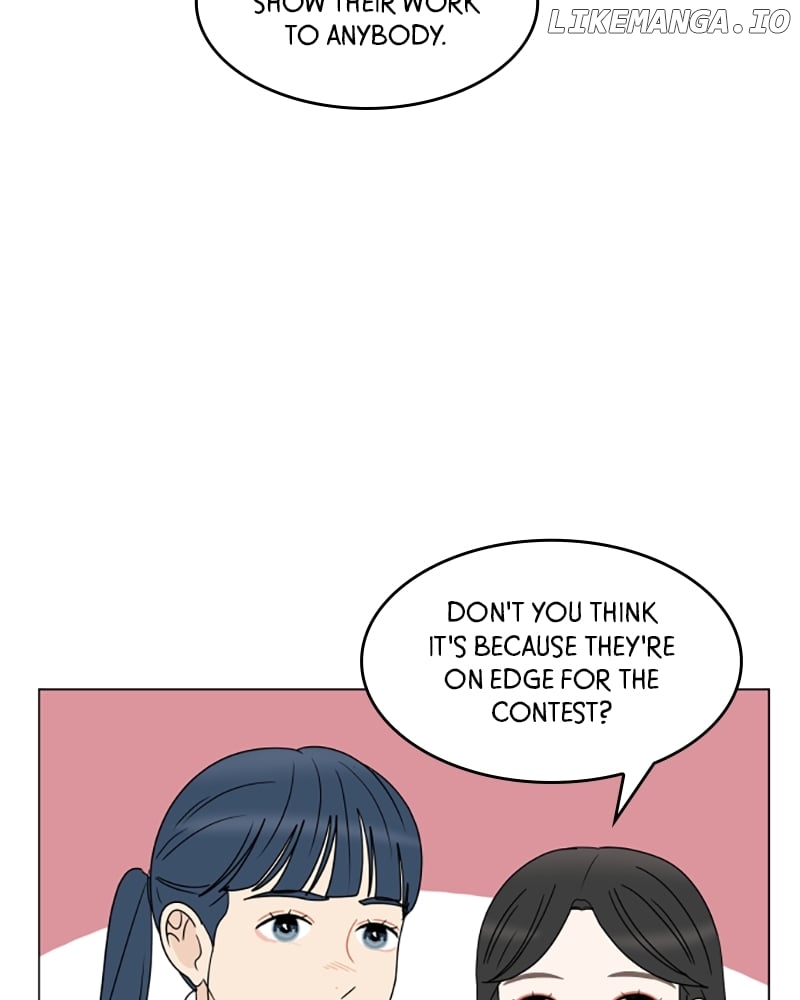 30 Minute Walk Chapter 190 - page 62