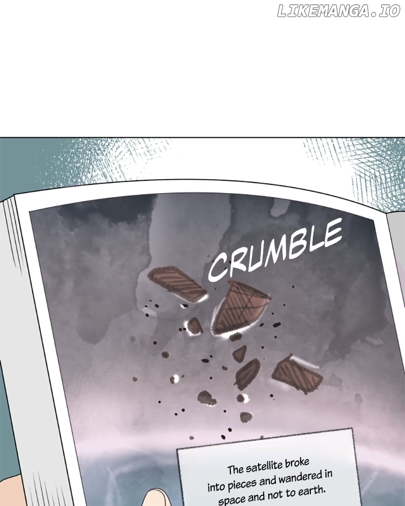 30 Minute Walk Chapter 190 - page 65