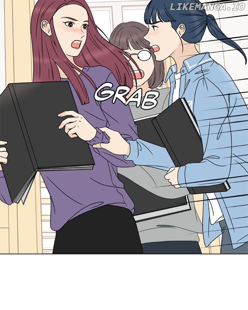 30 Minute Walk Chapter 190 - page 68