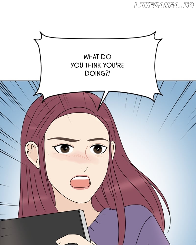 30 Minute Walk Chapter 190 - page 69