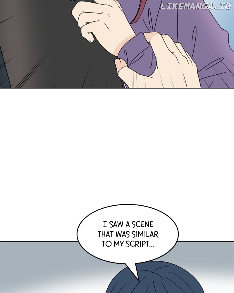 30 Minute Walk Chapter 190 - page 70