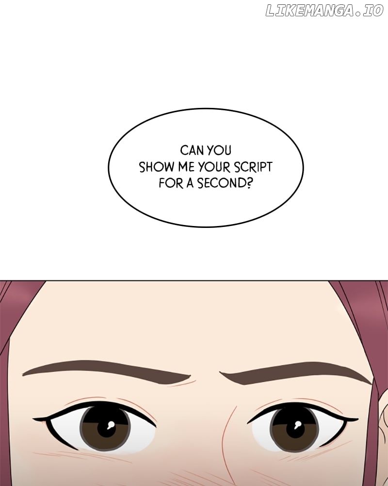 30 Minute Walk Chapter 190 - page 72