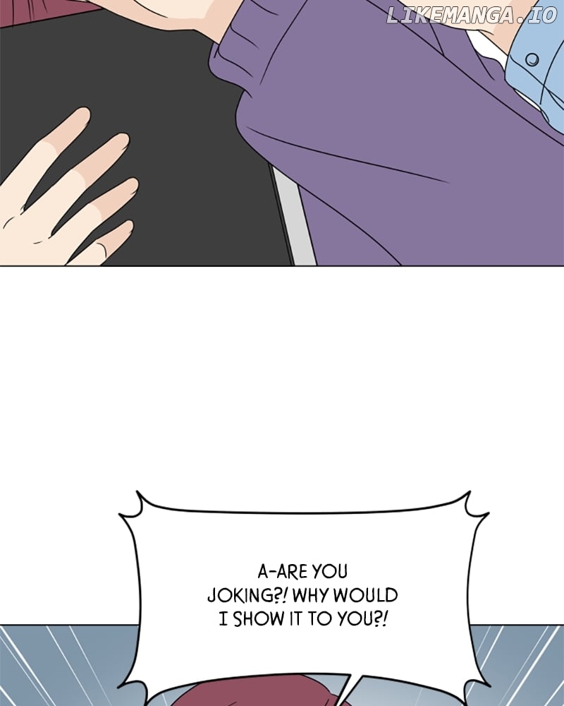 30 Minute Walk Chapter 190 - page 74