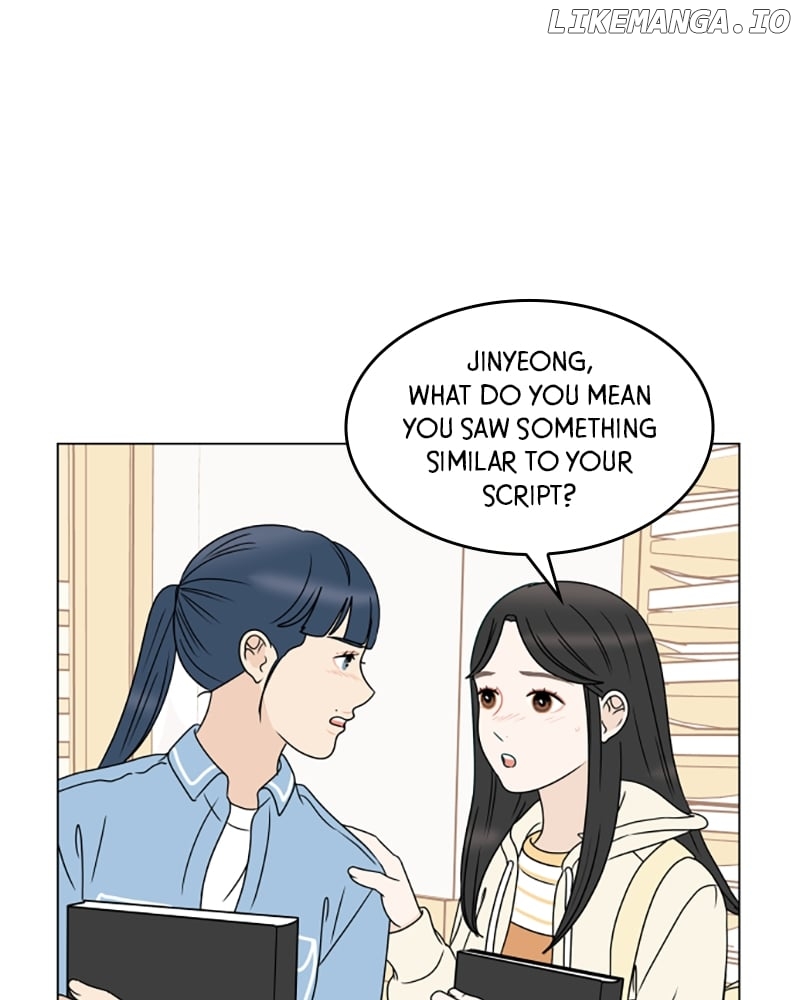 30 Minute Walk Chapter 190 - page 82