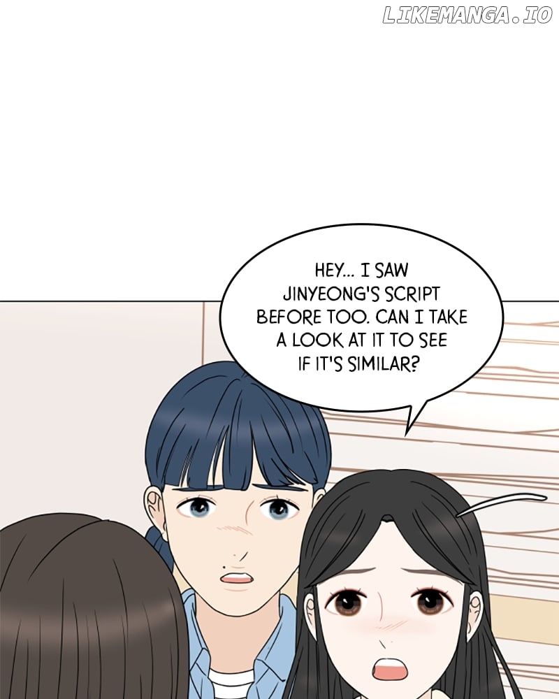 30 Minute Walk Chapter 190 - page 89