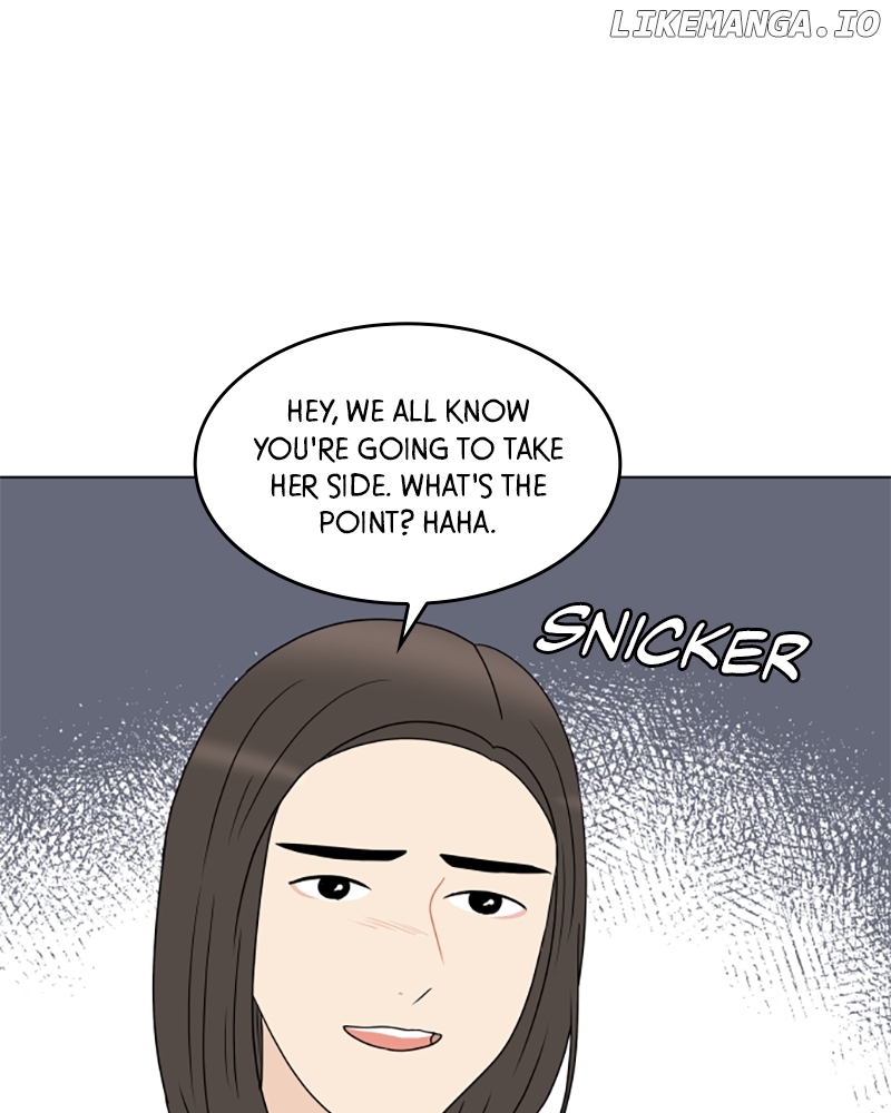30 Minute Walk Chapter 190 - page 91
