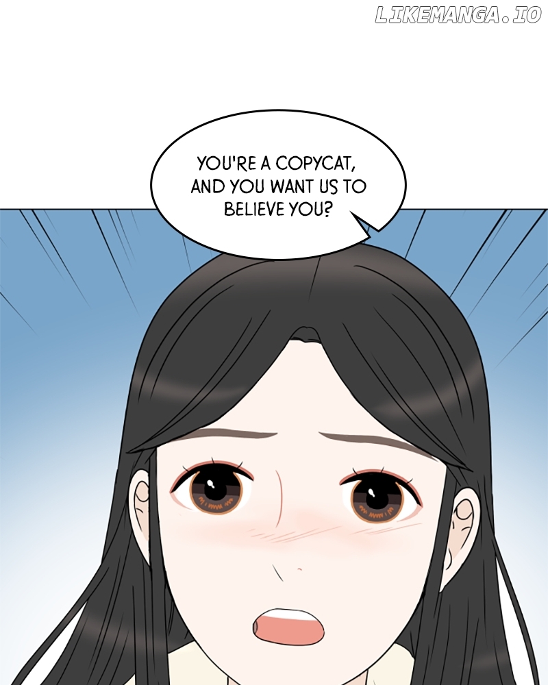 30 Minute Walk Chapter 190 - page 93