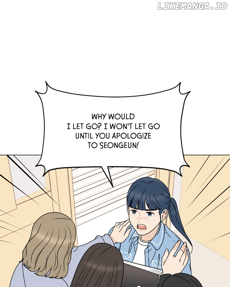 30 Minute Walk Chapter 190 - page 98