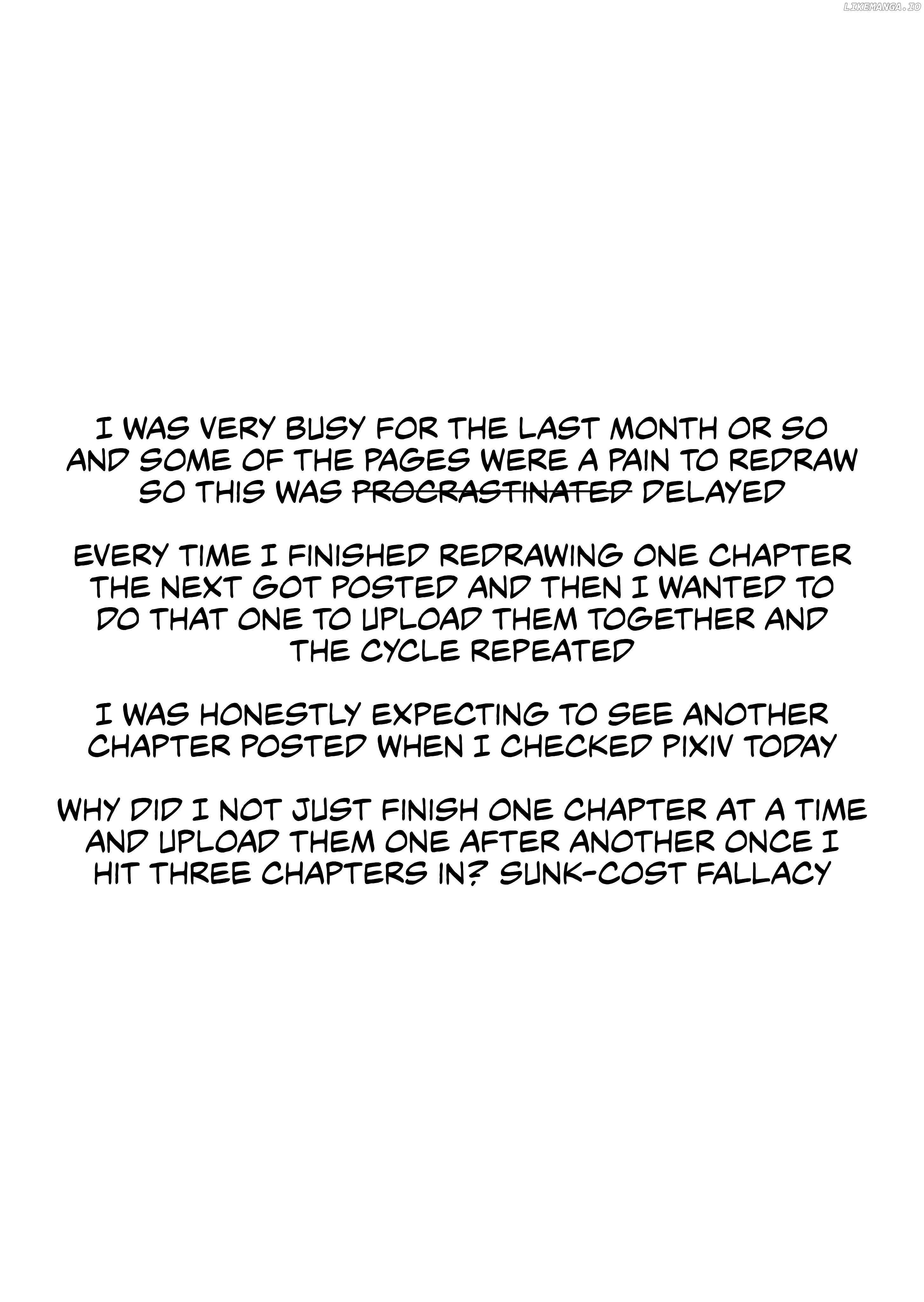 The plain girl sitting next to me Chapter 45 - page 6