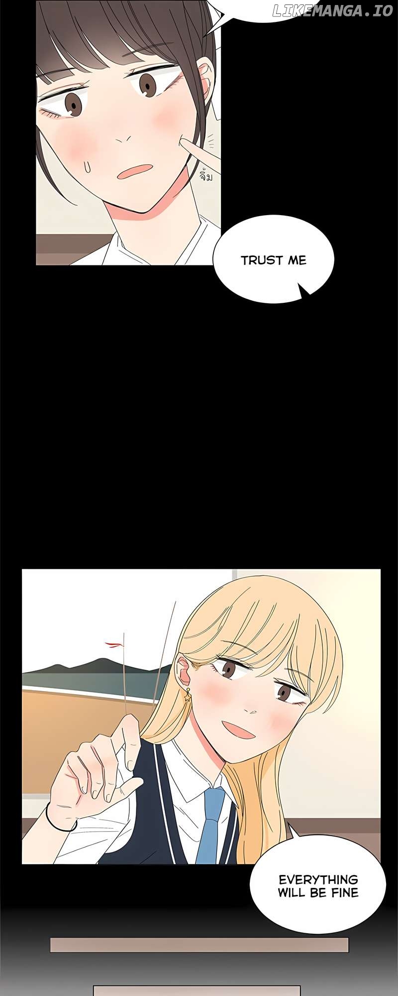 Pastel Love Chapter 30 - page 10