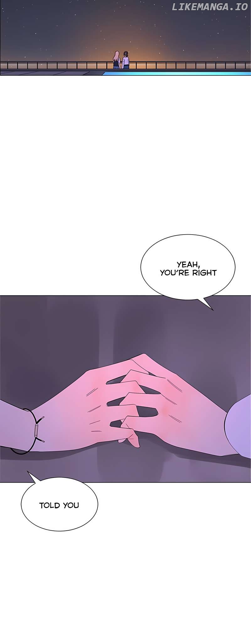 Pastel Love Chapter 30 - page 109