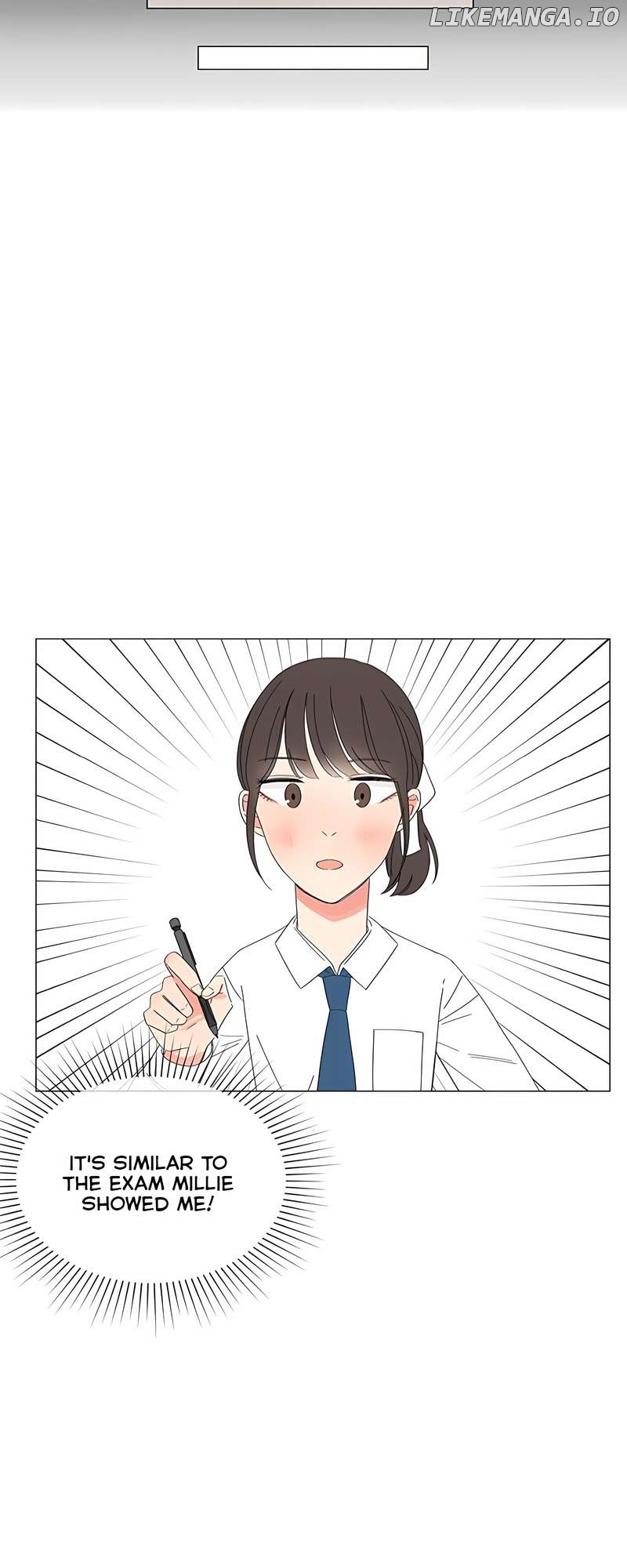 Pastel Love Chapter 30 - page 11
