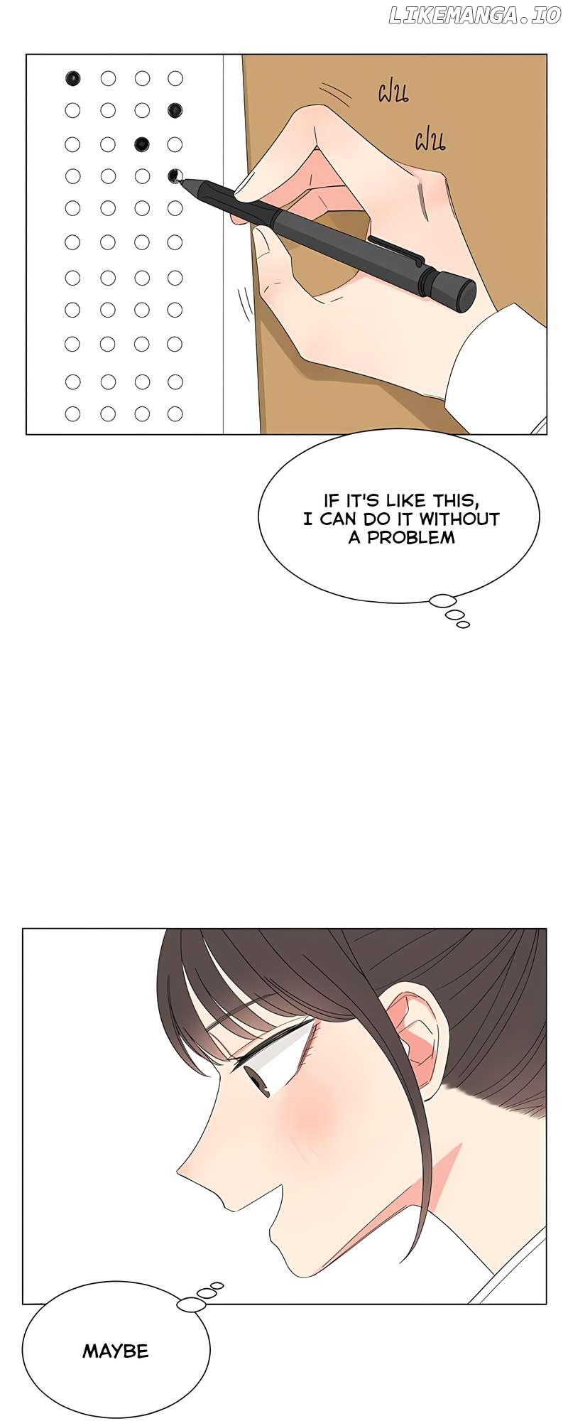 Pastel Love Chapter 30 - page 12