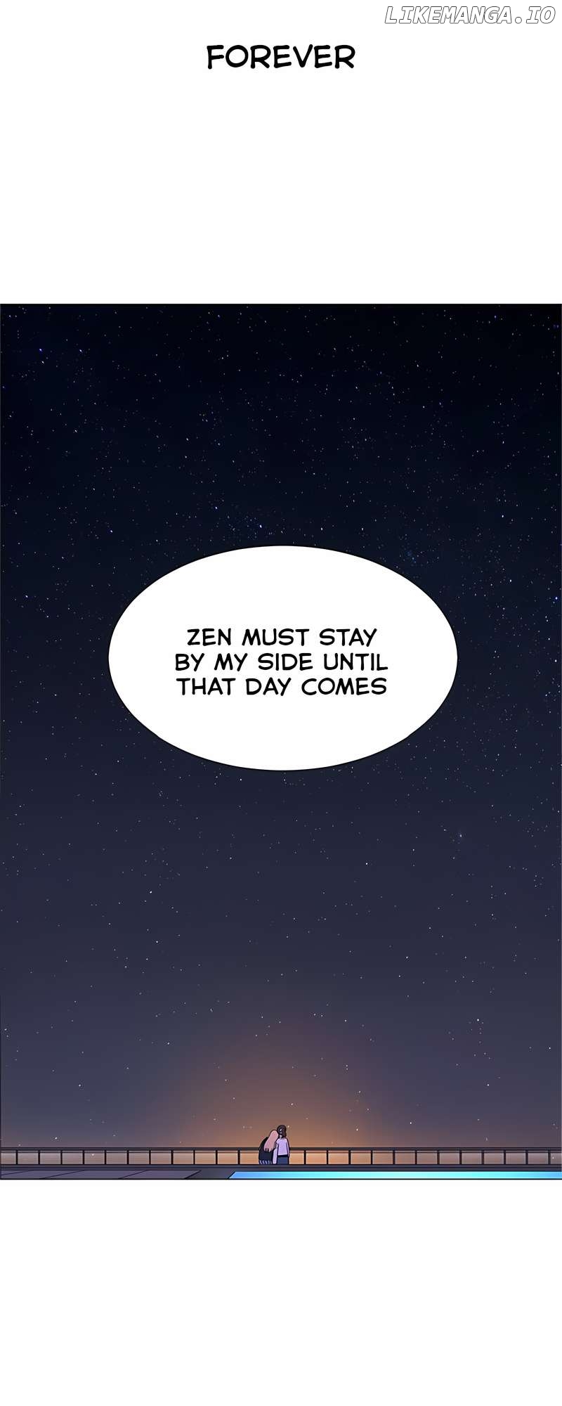 Pastel Love Chapter 30 - page 123