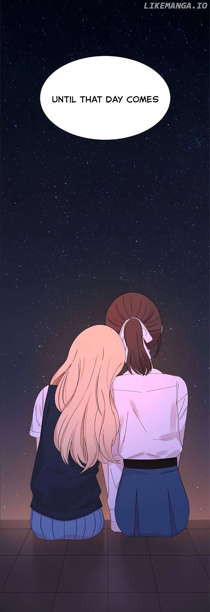 Pastel Love Chapter 30 - page 128