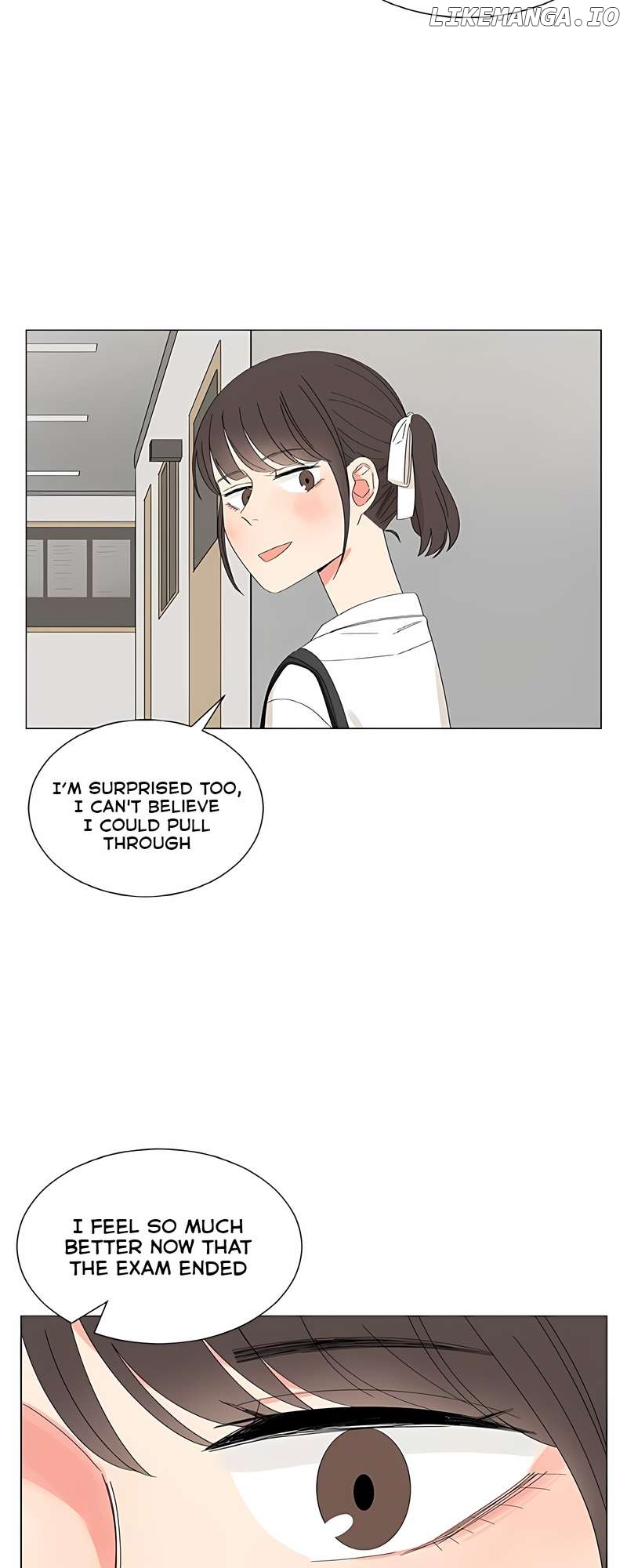 Pastel Love Chapter 30 - page 17