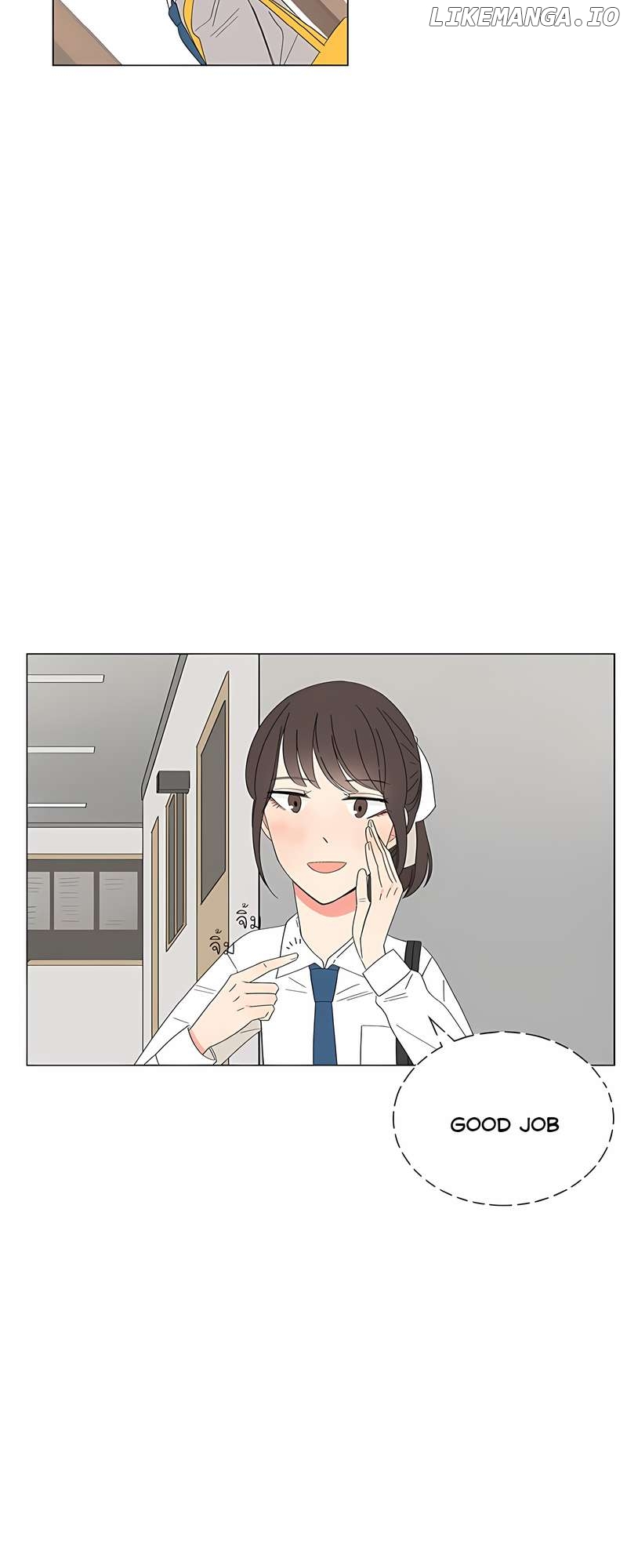Pastel Love Chapter 30 - page 22