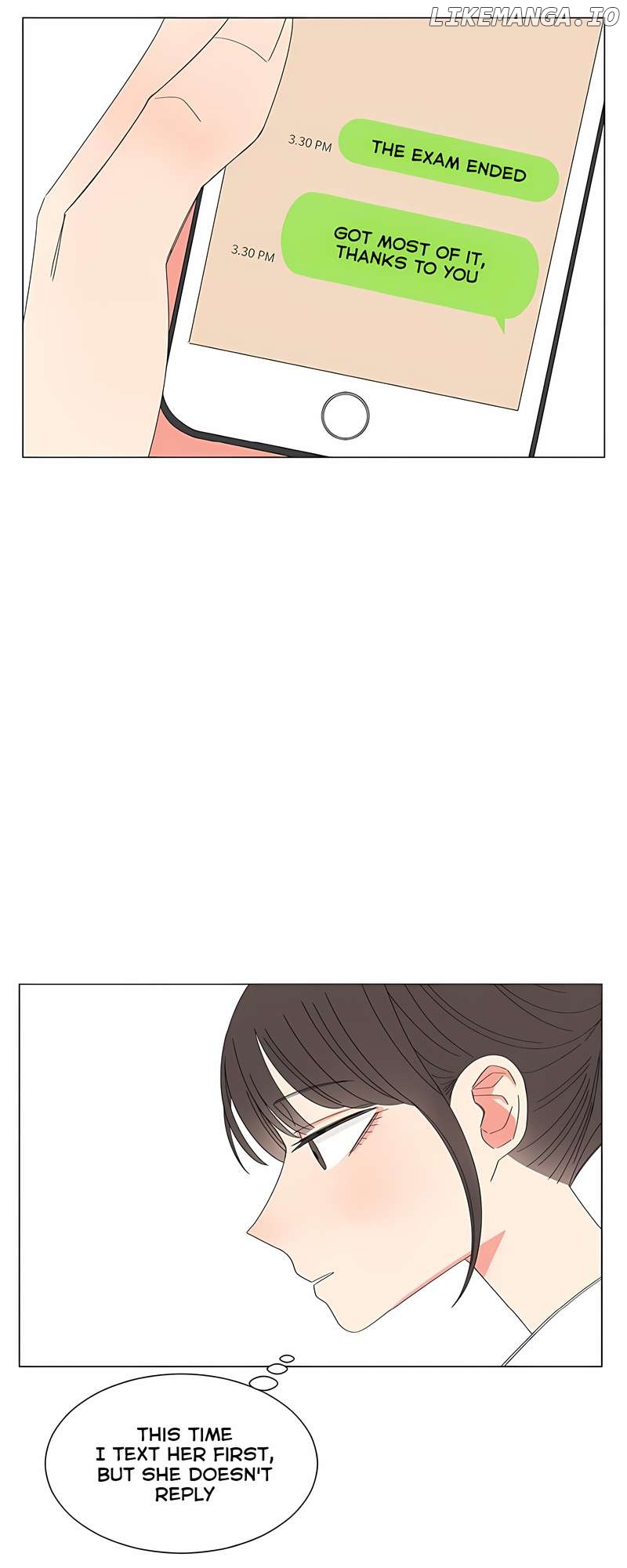 Pastel Love Chapter 30 - page 25