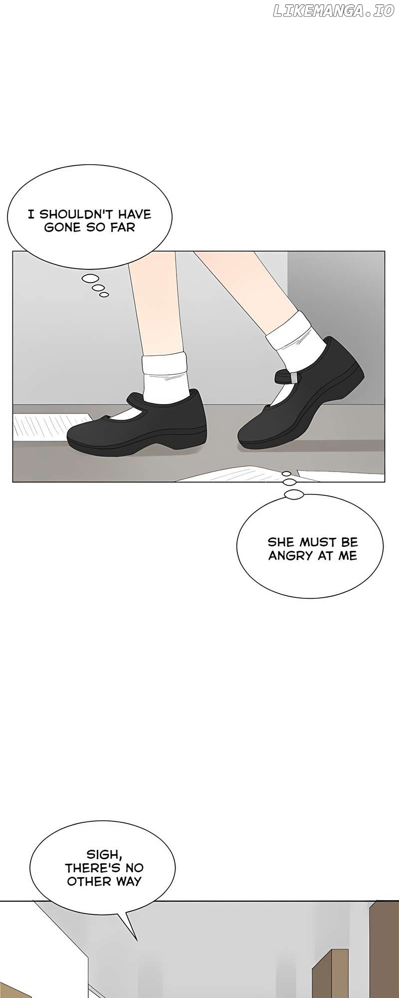 Pastel Love Chapter 30 - page 27