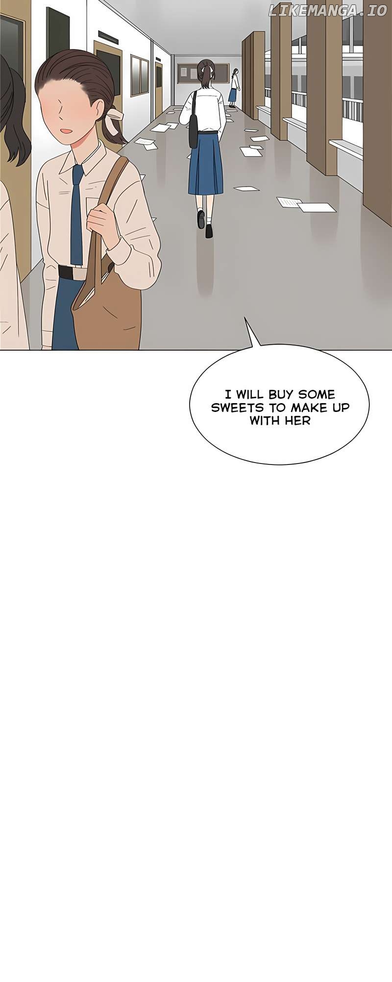 Pastel Love Chapter 30 - page 28