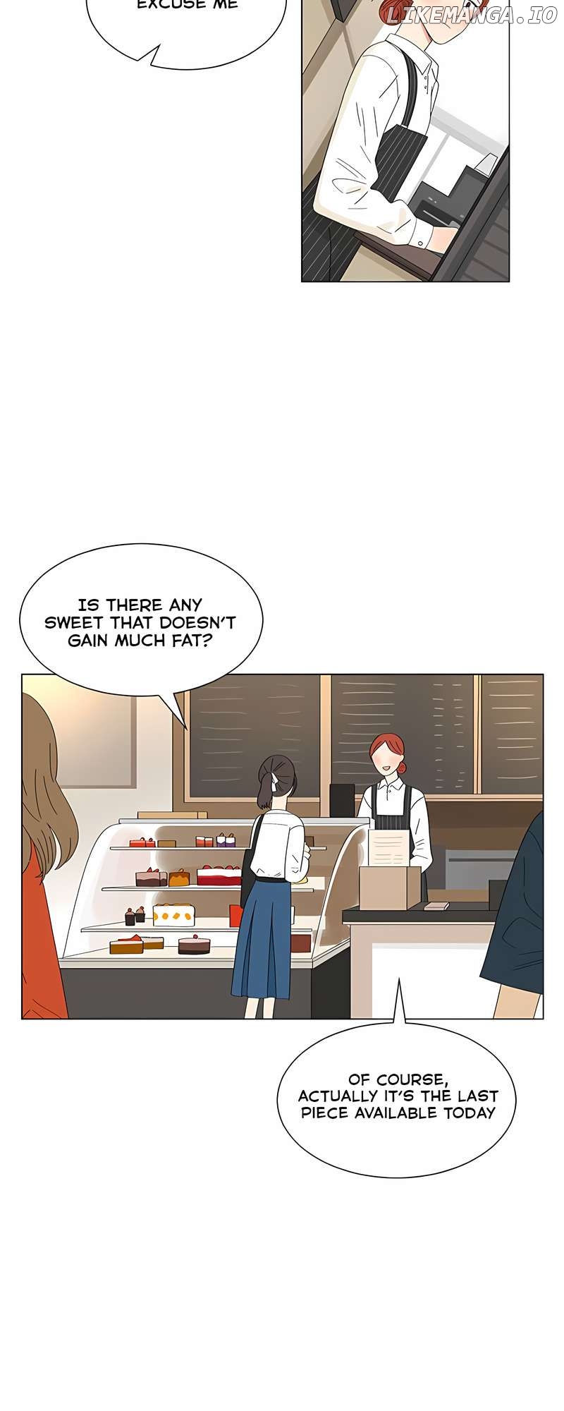 Pastel Love Chapter 30 - page 31