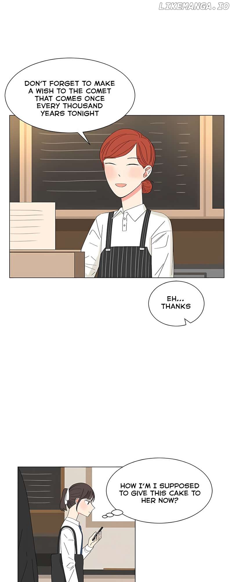 Pastel Love Chapter 30 - page 33