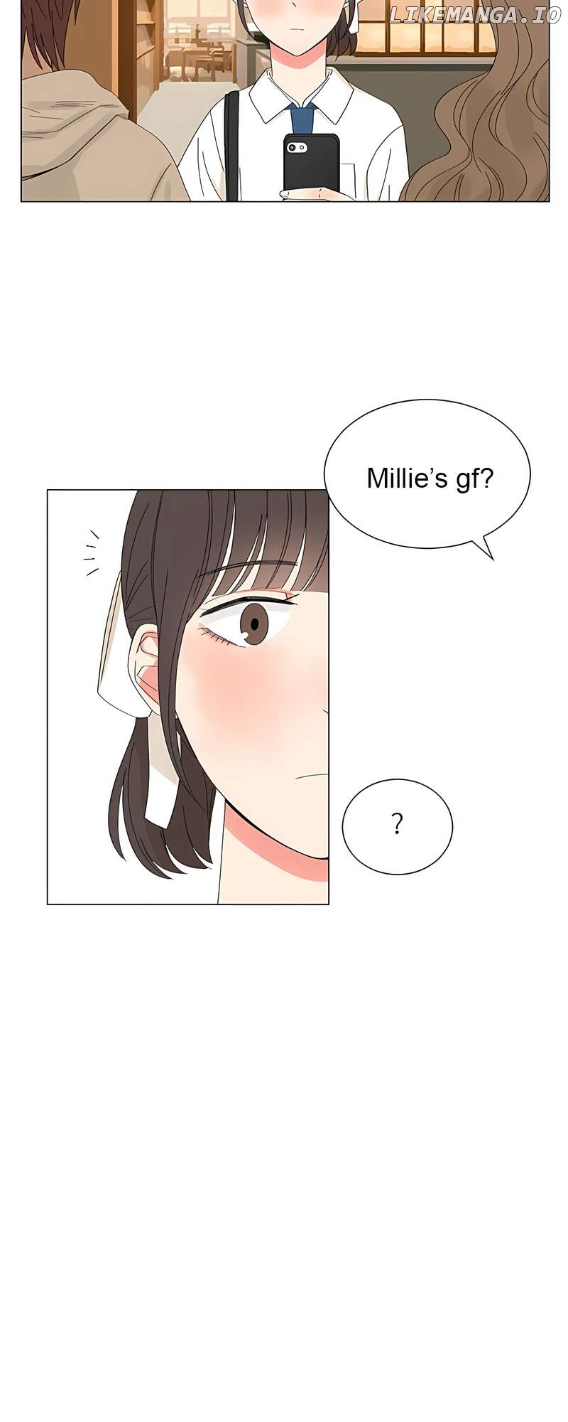 Pastel Love Chapter 30 - page 35